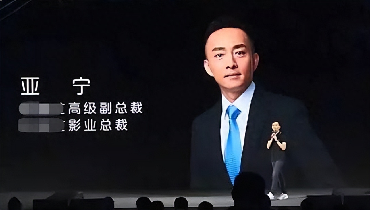 “央视才子”亚宁个人资料：被迫转型成总裁，53岁已满头白发婚姻成谜