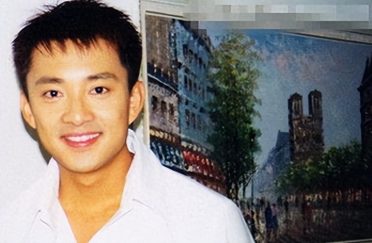 “央视才子”亚宁个人资料：被迫转型成总裁，53岁已满头白发婚姻成谜