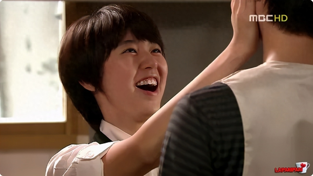 尹恩惠个人资料：爱豆出身，综艺出圈，演员大火演灰姑娘和假小子火遍亚洲