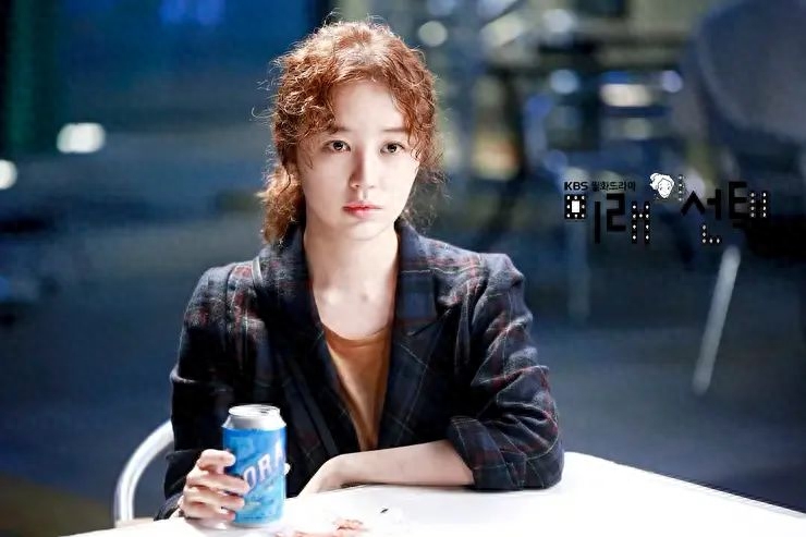 尹恩惠个人资料：爱豆出身，综艺出圈，演员大火演灰姑娘和假小子火遍亚洲