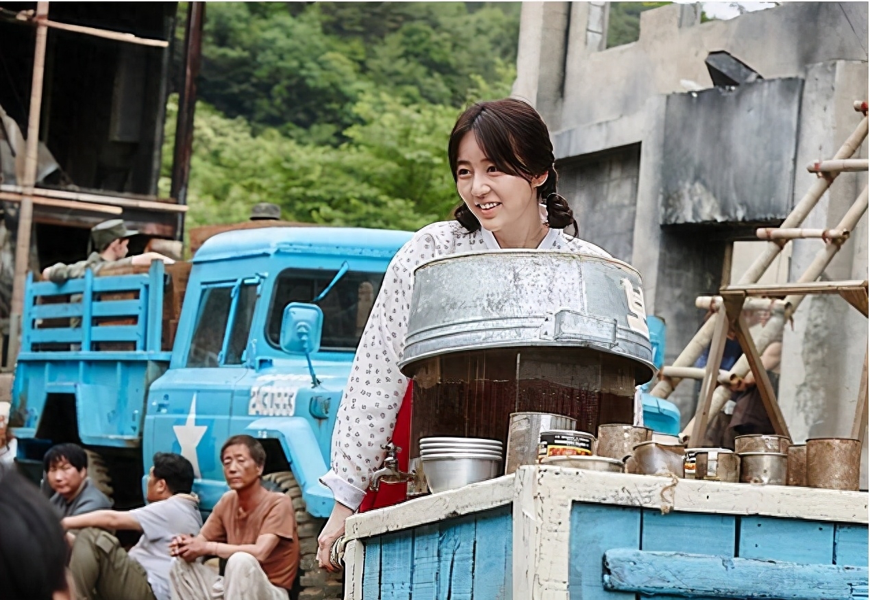 尹恩惠个人资料：爱豆出身，综艺出圈，演员大火演灰姑娘和假小子火遍亚洲