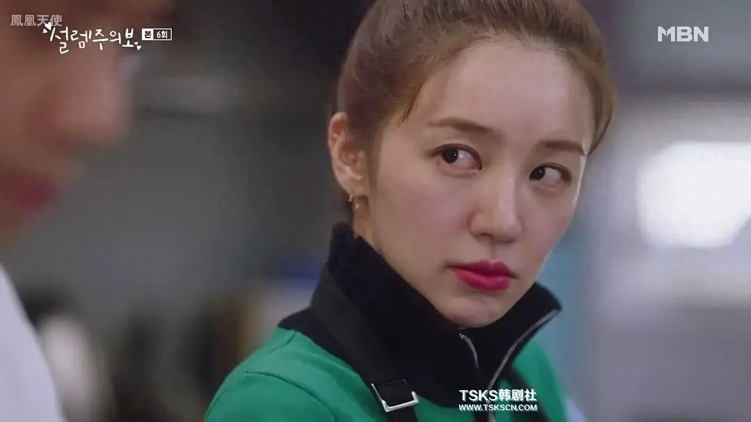 尹恩惠个人资料：爱豆出身，综艺出圈，演员大火演灰姑娘和假小子火遍亚洲