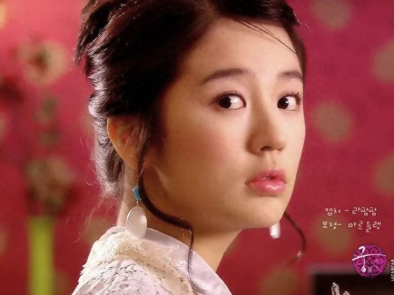 尹恩惠个人资料：爱豆出身，综艺出圈，演员大火演灰姑娘和假小子火遍亚洲