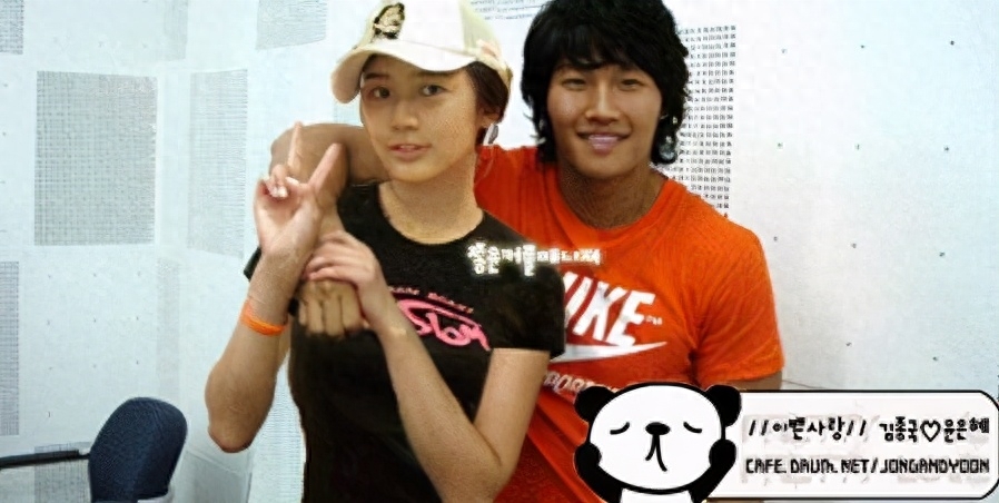 尹恩惠个人资料：爱豆出身，综艺出圈，演员大火演灰姑娘和假小子火遍亚洲