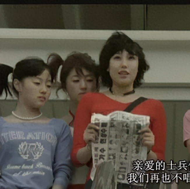 尹恩惠个人资料：爱豆出身，综艺出圈，演员大火演灰姑娘和假小子火遍亚洲