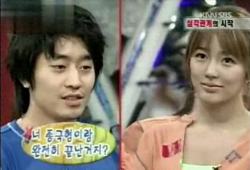 尹恩惠个人资料：爱豆出身，综艺出圈，演员大火演灰姑娘和假小子火遍亚洲