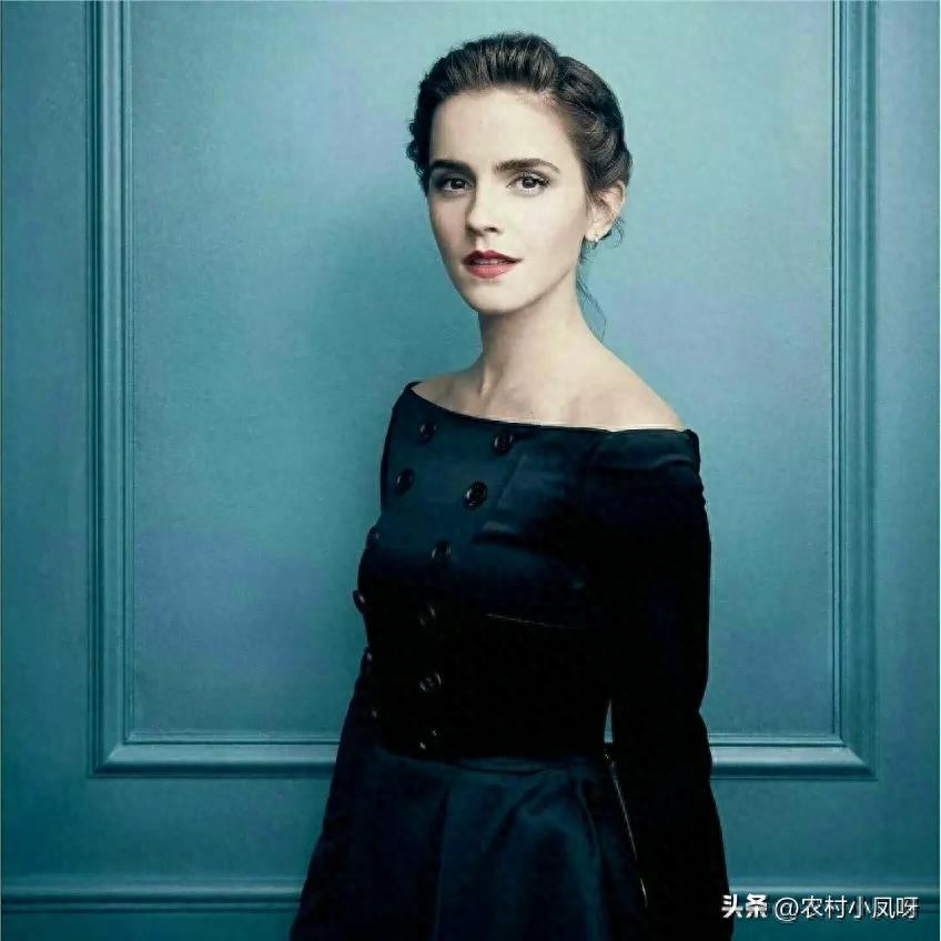 英国女演员，艾玛·沃特森个人资料