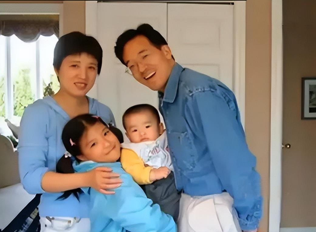 俞敏洪老婆是谁(“凤凰男”俞敏洪:婚前卑微婚后弱势,岳父是我做人的榜样)