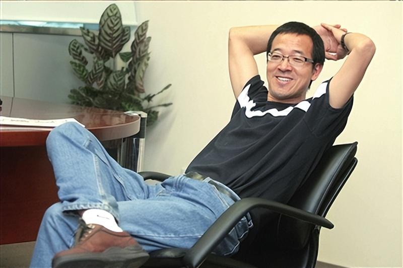 俞敏洪老婆是谁(“凤凰男”俞敏洪:婚前卑微婚后弱势,岳父是我做人的榜样)