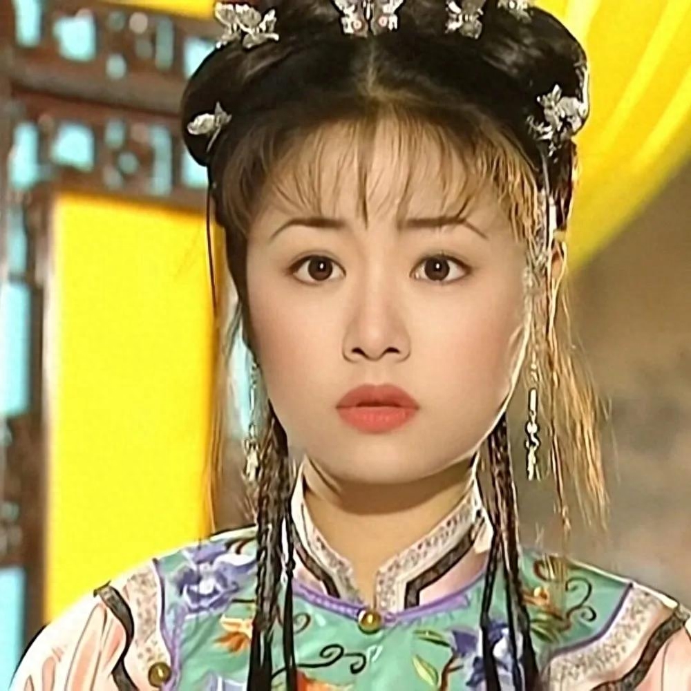 “玉女掌门”林心如的个人资料一些过往经历!