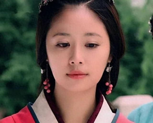 “玉女掌门”林心如的个人资料一些过往经历!