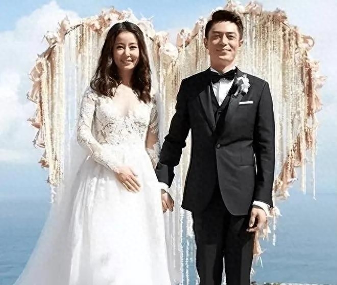 “玉女掌门”林心如的个人资料一些过往经历!