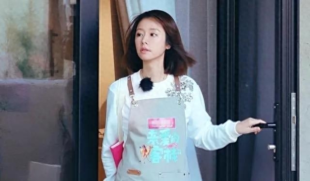 “玉女掌门”林心如的个人资料一些过往经历!