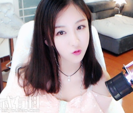 YY主播夏可可是谁哪里人 夏可可个人资料背景介绍