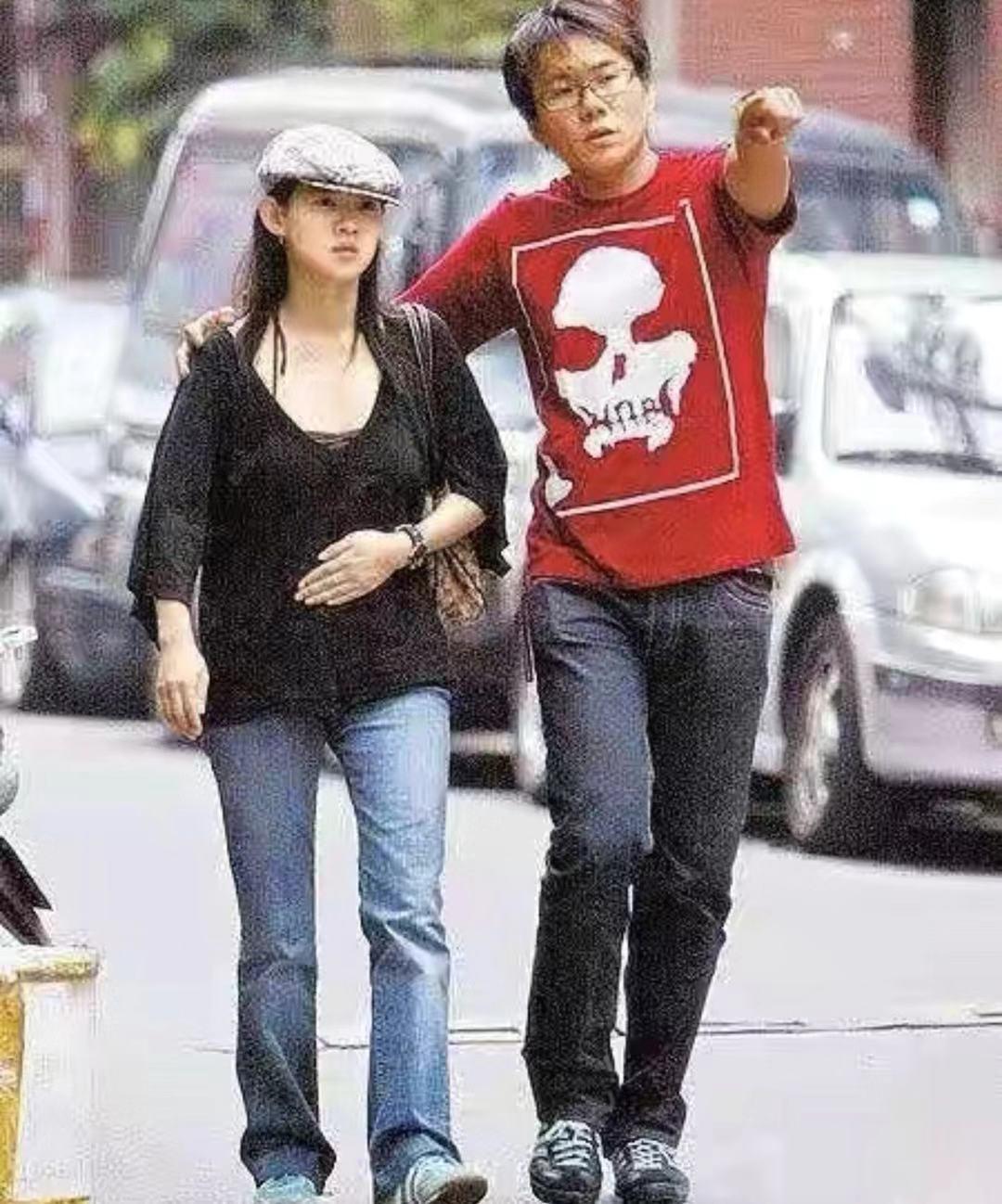 曾宝仪的老公是谁(48岁曾宝仪,和男友相恋16年不结婚)