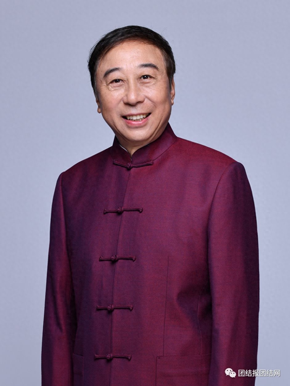 扎根人民的艺术家——冯巩个人资料