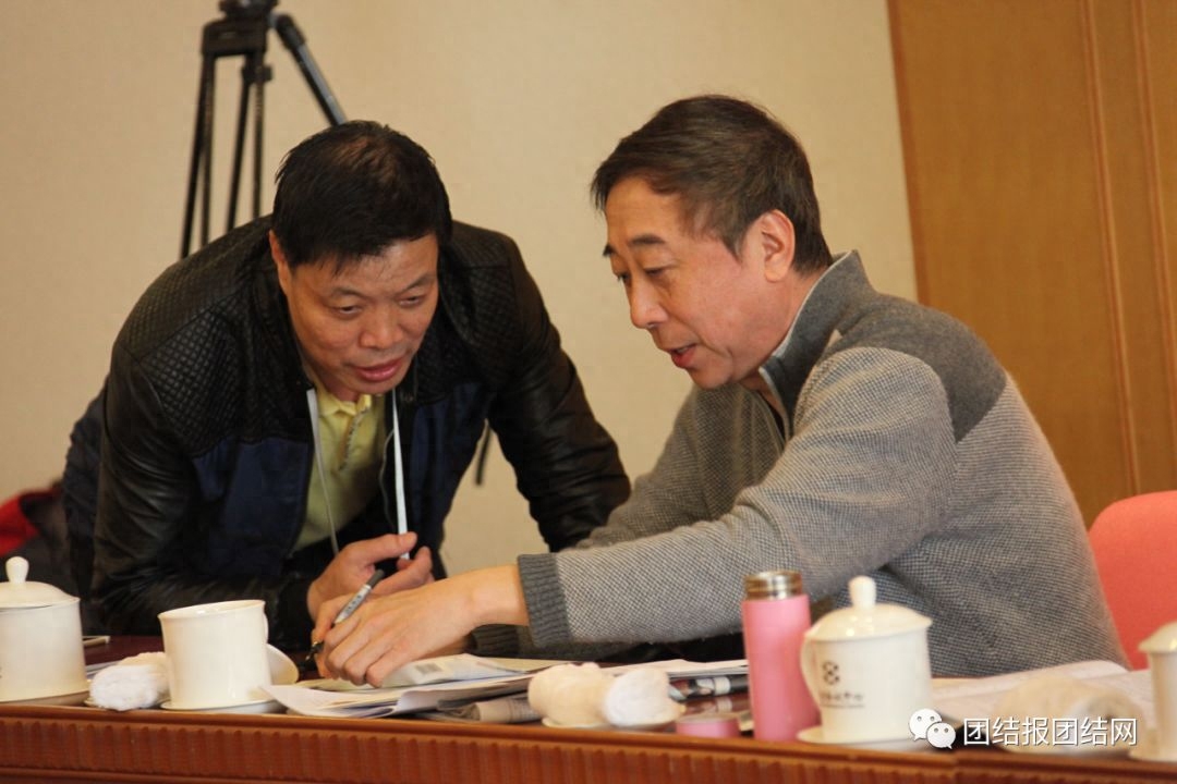 扎根人民的艺术家——冯巩个人资料