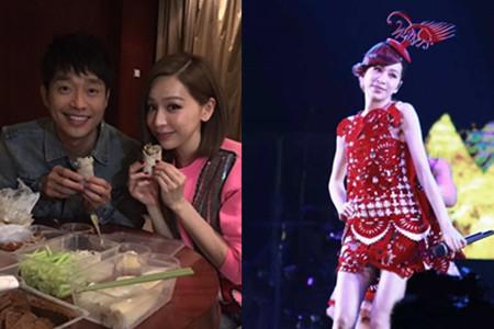 张栋梁的女朋友是谁张栋梁的女朋友是谁（张栋梁老婆是谁 他的婚姻生活大揭秘)