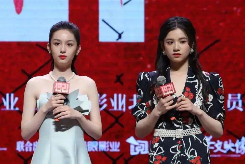 张婧仪个人简介及资料（钝感美人张婧仪：她的长相妙在哪？）