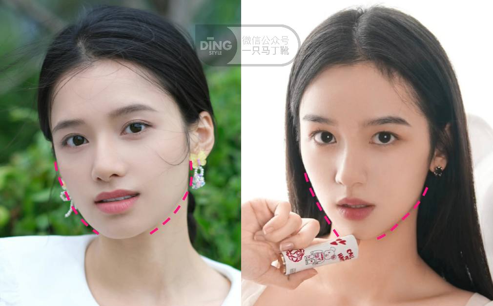 张婧仪个人简介及资料（钝感美人张婧仪：她的长相妙在哪？）