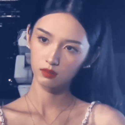 张婧仪个人简介及资料（钝感美人张婧仪：她的长相妙在哪？）