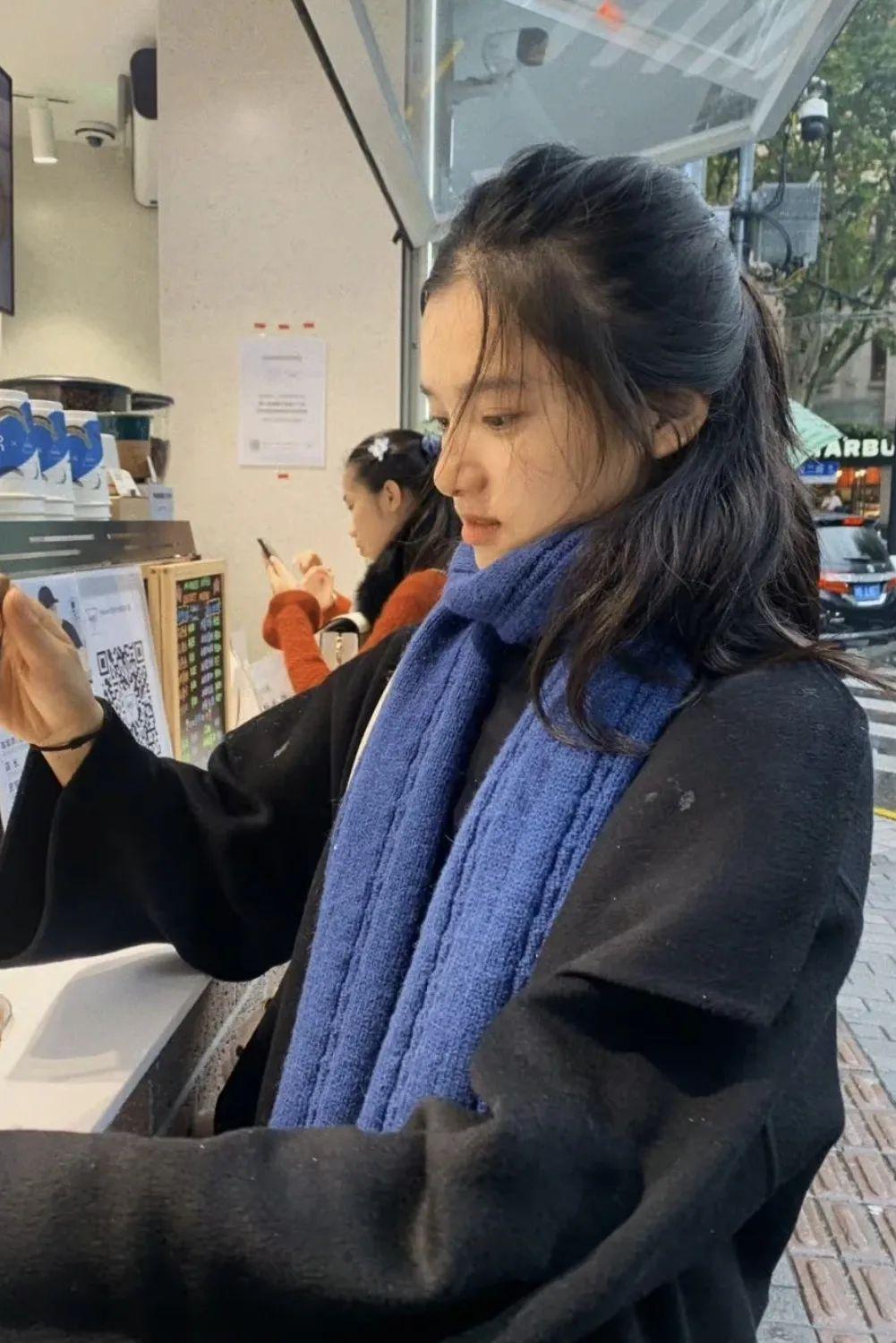 张婧仪个人简介及资料（钝感美人张婧仪：她的长相妙在哪？）