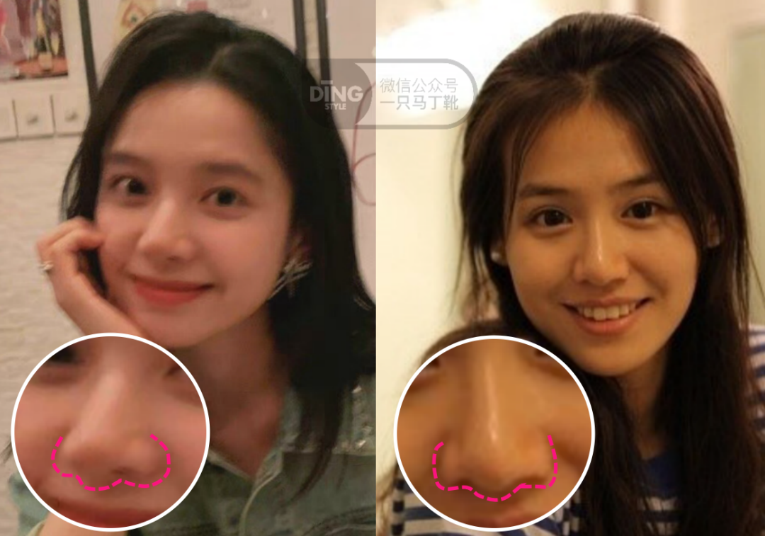 张婧仪个人简介及资料（钝感美人张婧仪：她的长相妙在哪？）