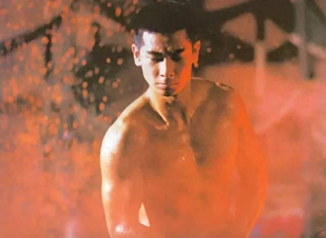 赵文卓个人资料，奋斗史