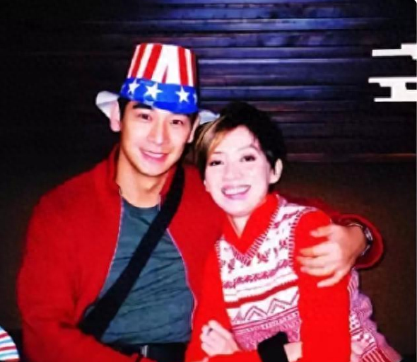 赵文卓个人资料，奋斗史