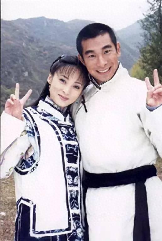 赵文卓个人资料，奋斗史