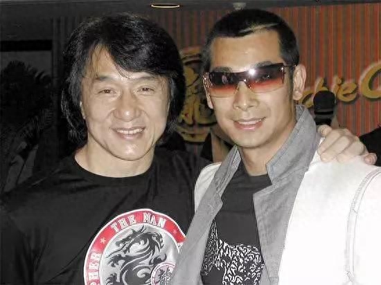 赵文卓个人资料，奋斗史