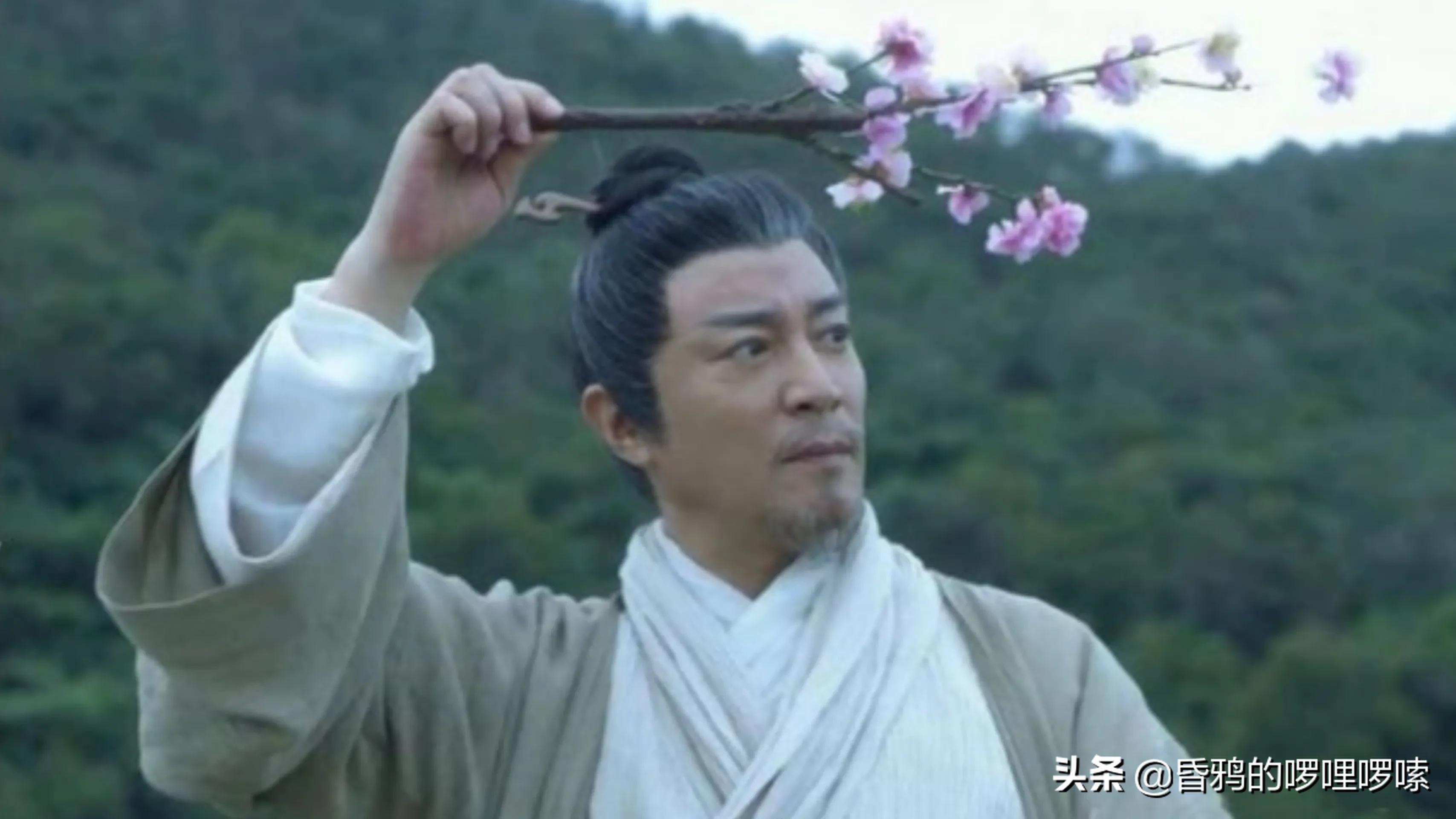 赵宣素是谁(《雪中悍刀行》:龙虎山老祖宗赵宣素,为何杀徐凤年?)