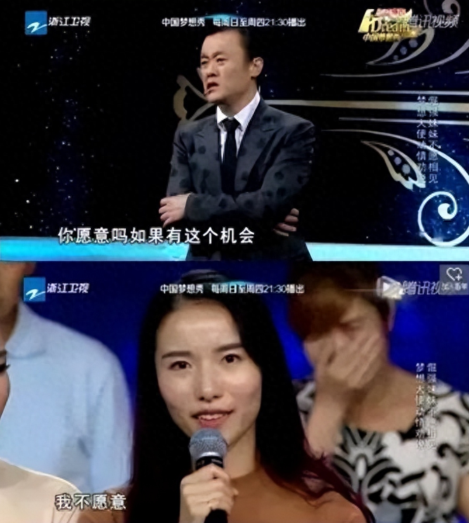 周立波 个人资料，魅力有多大，能让女粉丝张洁不离不弃