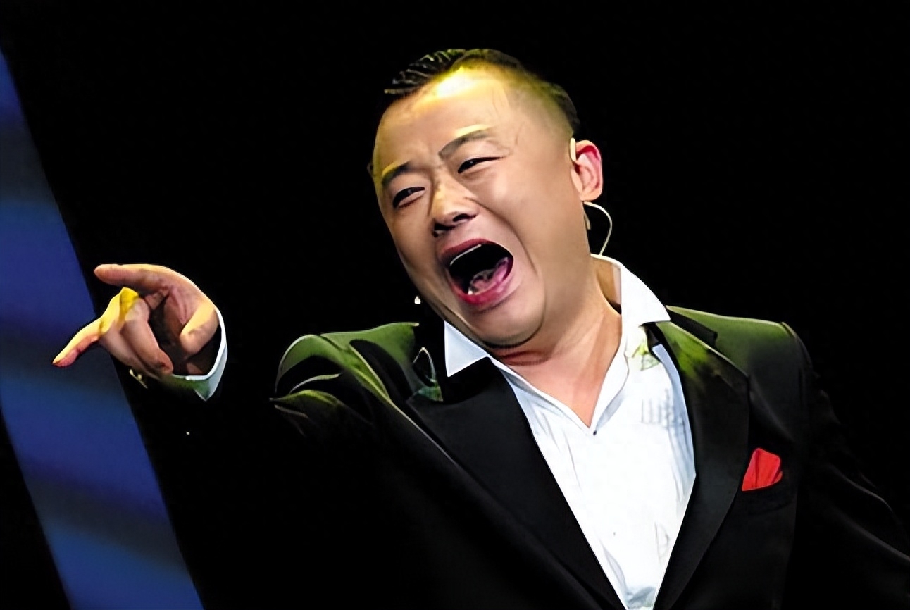 周立波 个人资料，魅力有多大，能让女粉丝张洁不离不弃